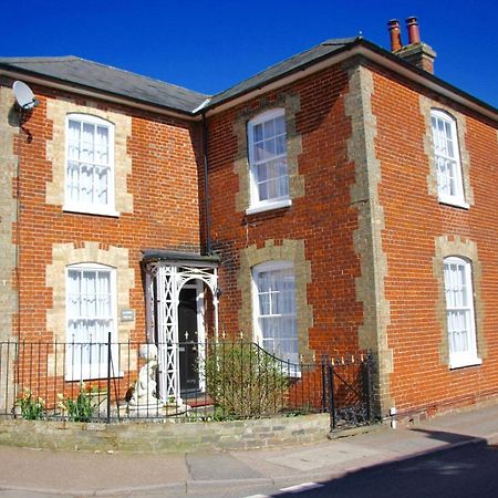 Seaside Luxury House On The Suffolk Coast Villa Saxmundham Dış mekan fotoğraf