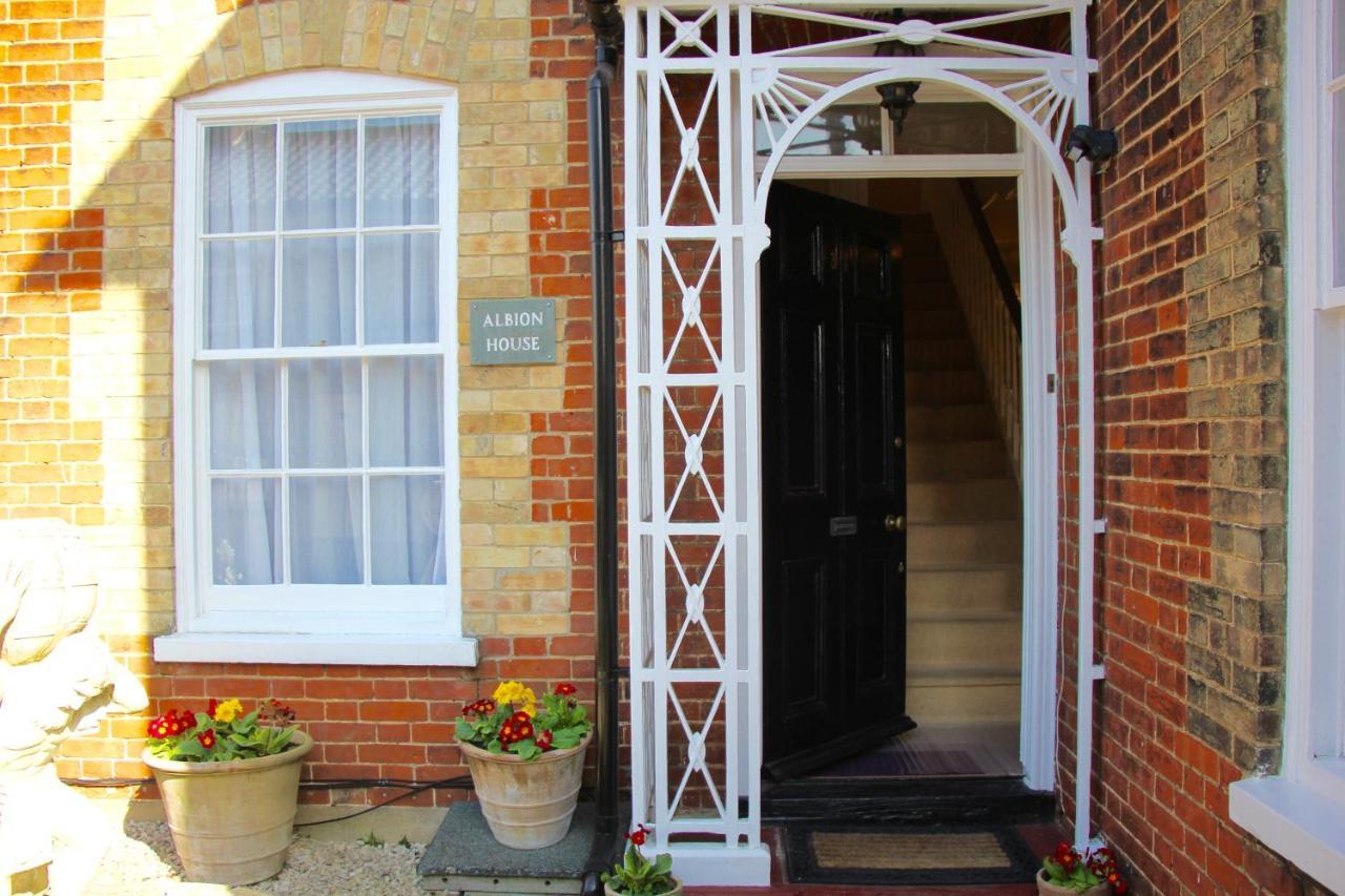 Seaside Luxury House On The Suffolk Coast Villa Saxmundham Dış mekan fotoğraf