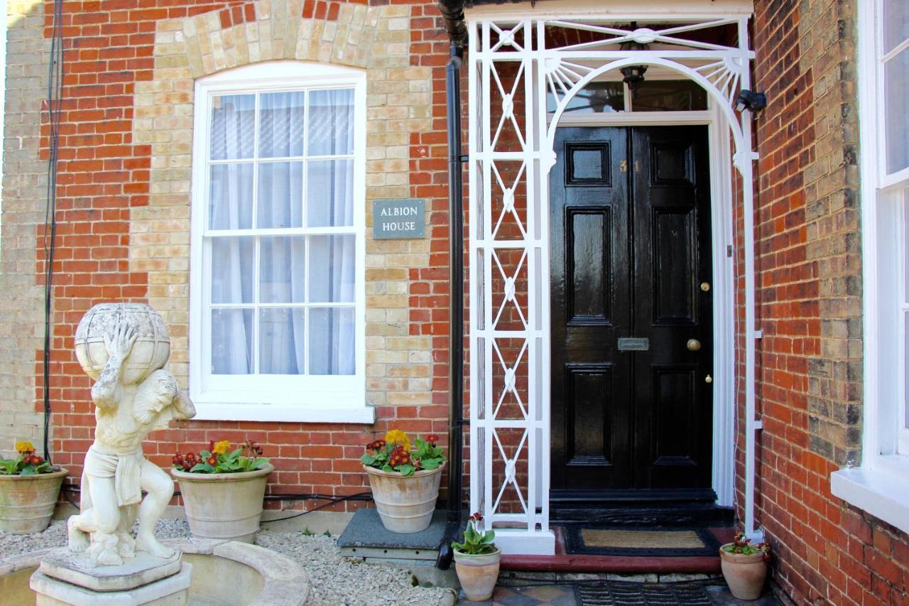 Seaside Luxury House On The Suffolk Coast Villa Saxmundham Dış mekan fotoğraf
