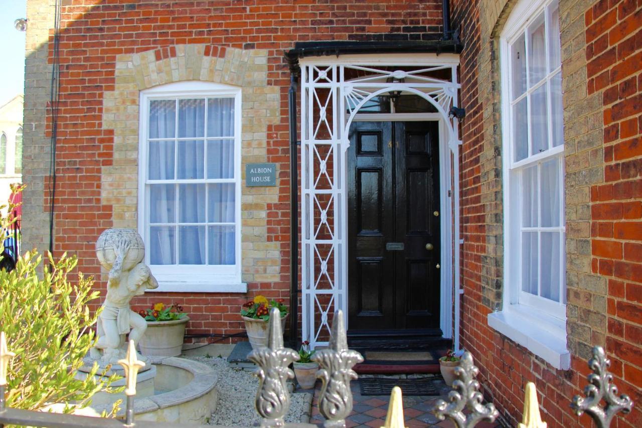 Seaside Luxury House On The Suffolk Coast Villa Saxmundham Dış mekan fotoğraf