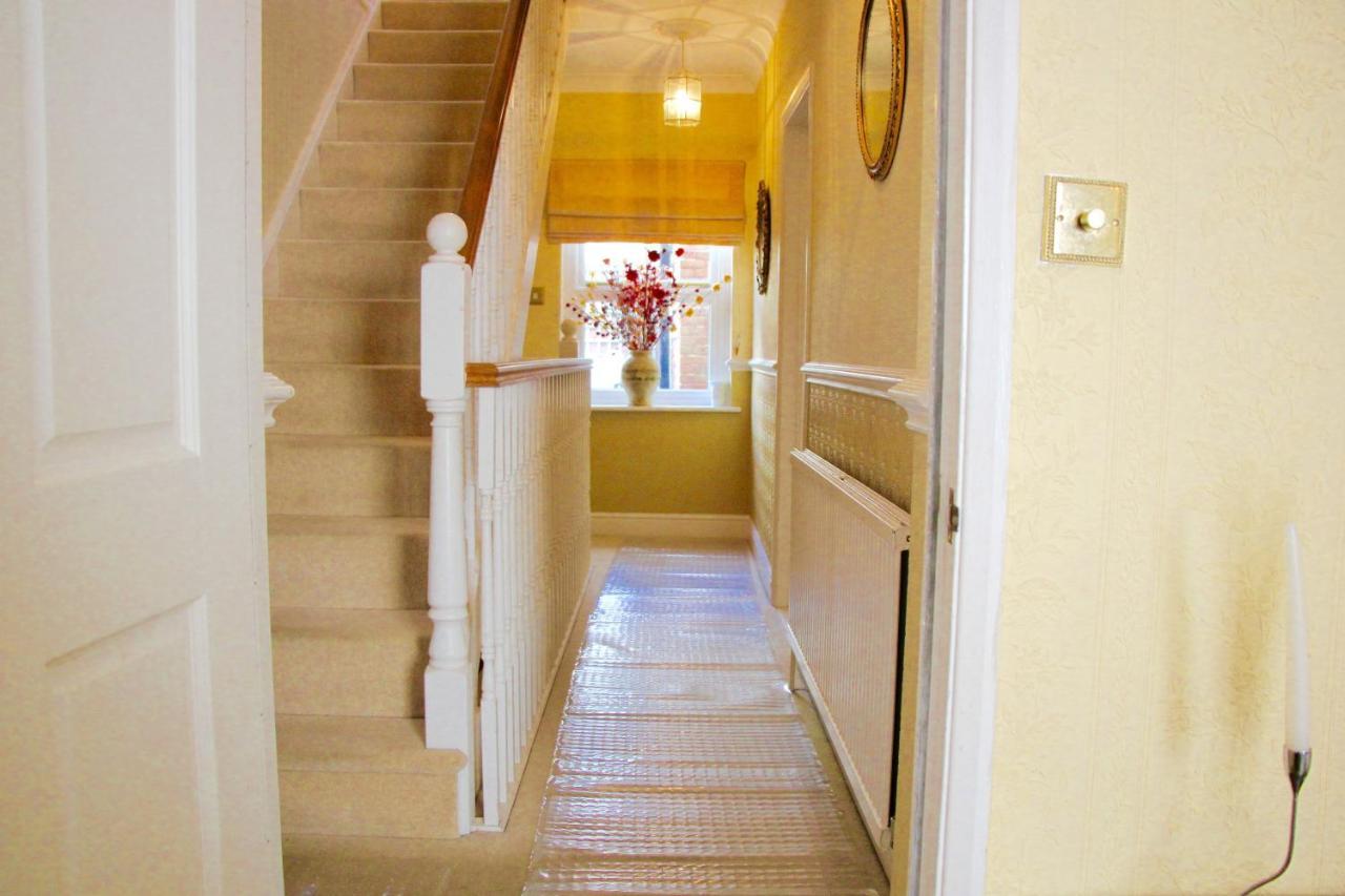 Seaside Luxury House On The Suffolk Coast Villa Saxmundham Dış mekan fotoğraf