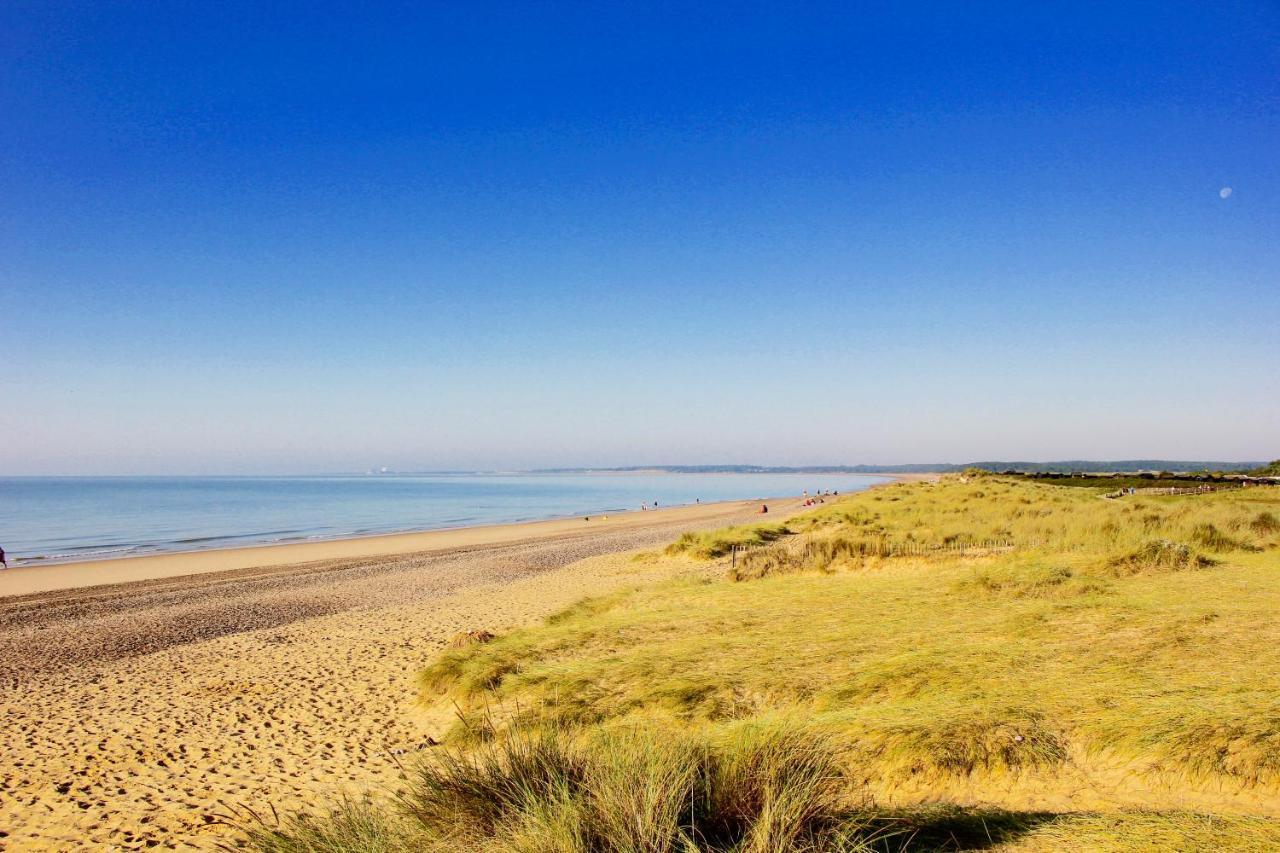 Seaside Luxury House On The Suffolk Coast Villa Saxmundham Dış mekan fotoğraf